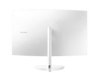 SAMSUNG 31,5"' LC32H711QEUXEN Curved - 354645 - zdjęcie 6